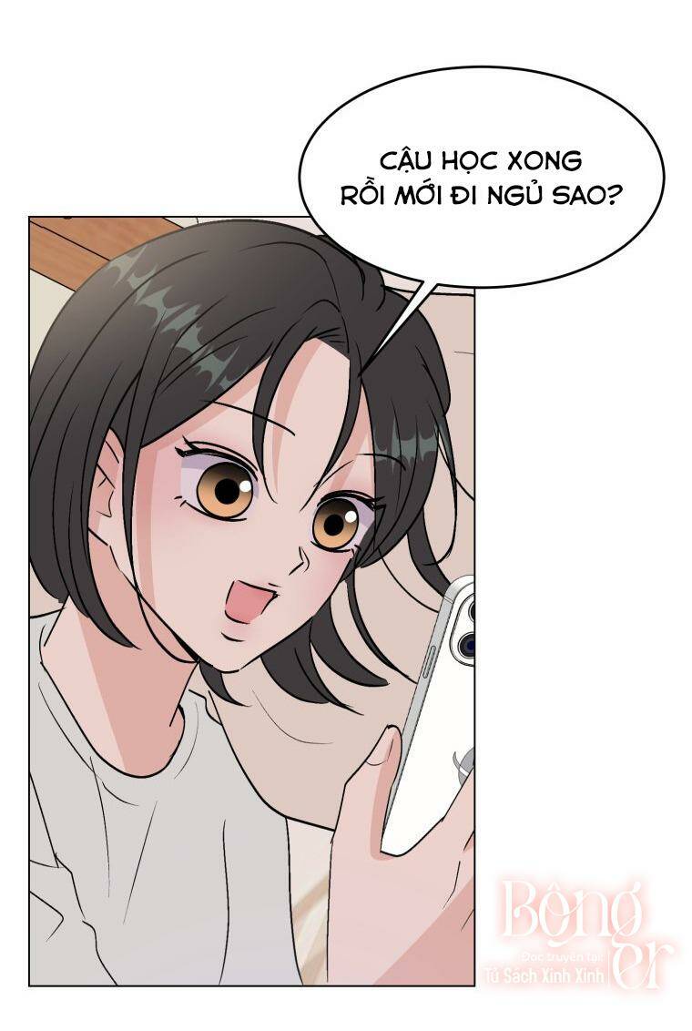 bí mật highteen Chapter 43 - Trang 2