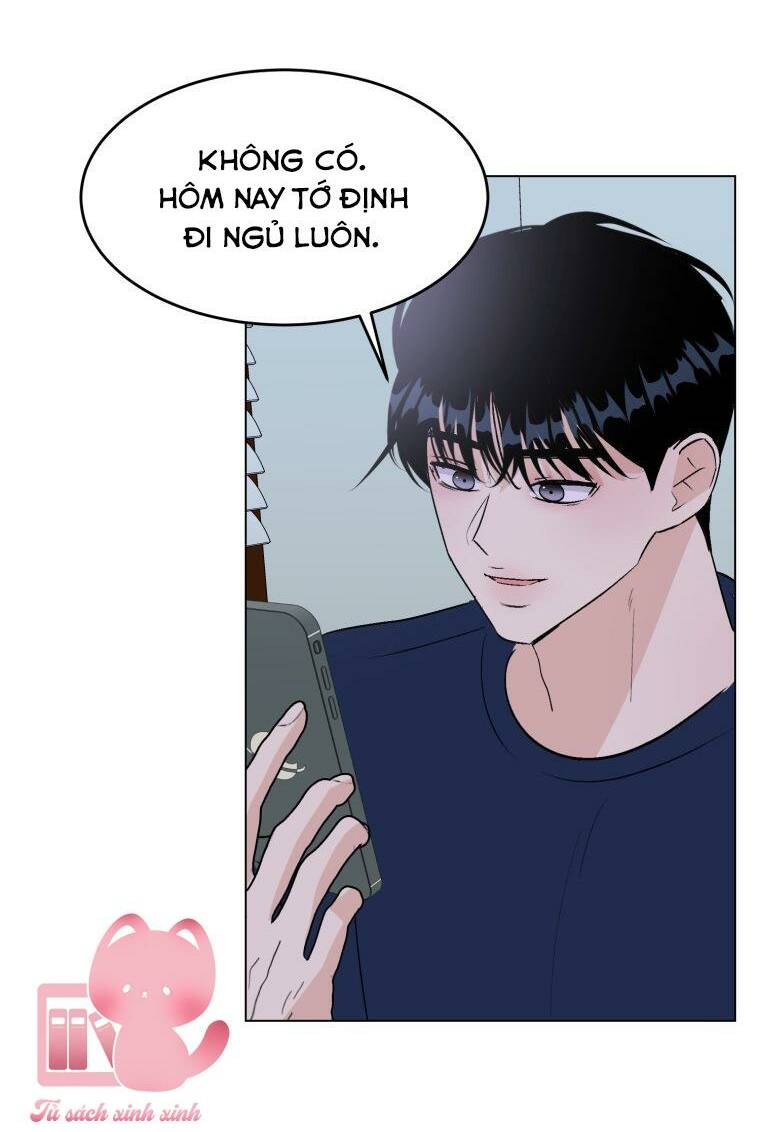 bí mật highteen Chapter 43 - Trang 2