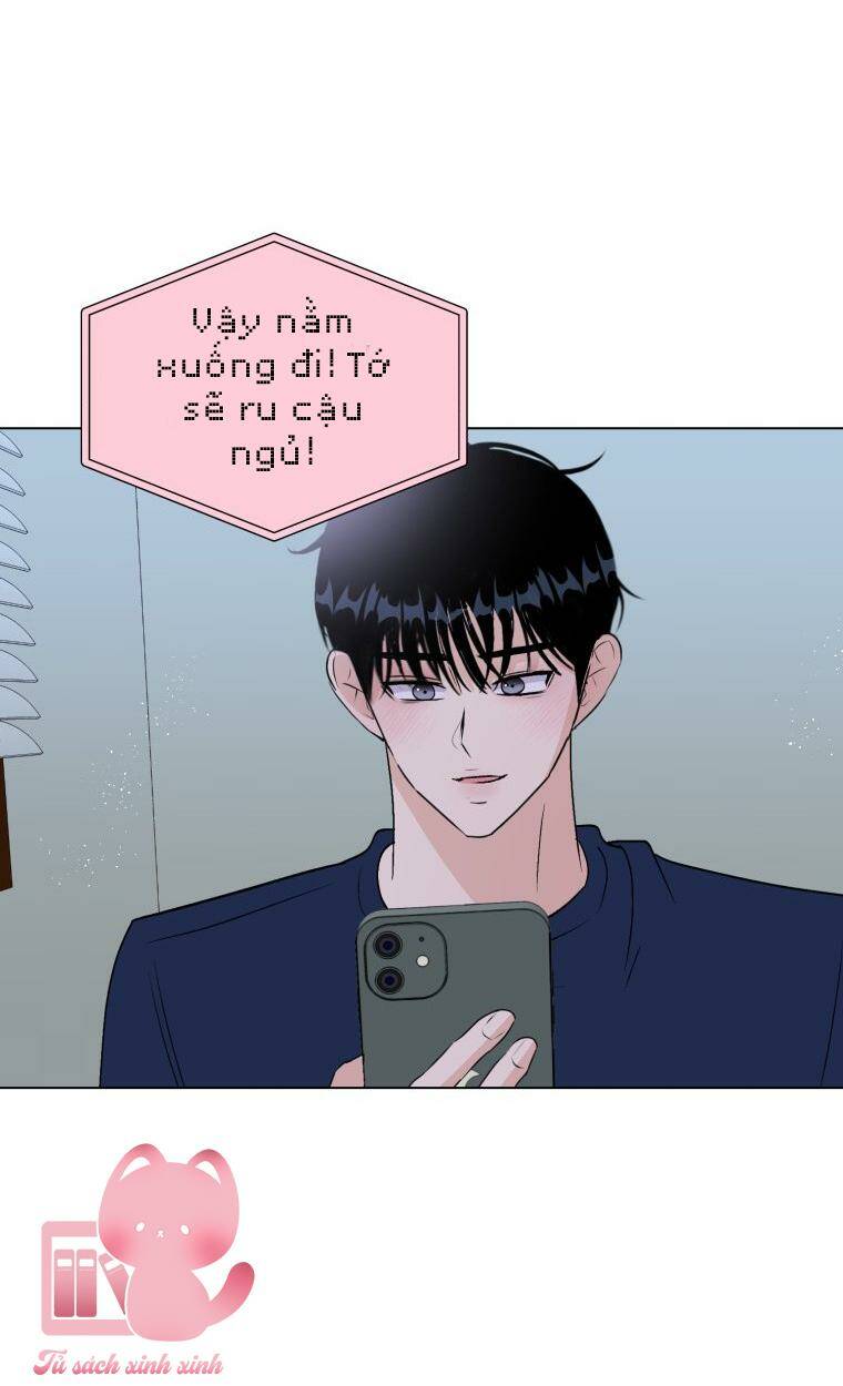 bí mật highteen Chapter 43 - Trang 2