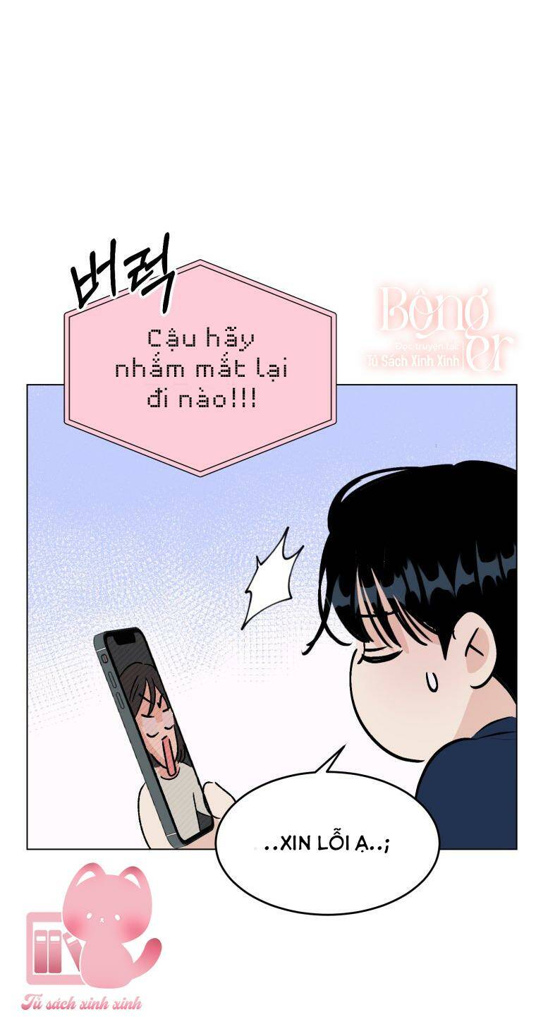 bí mật highteen Chapter 43 - Trang 2