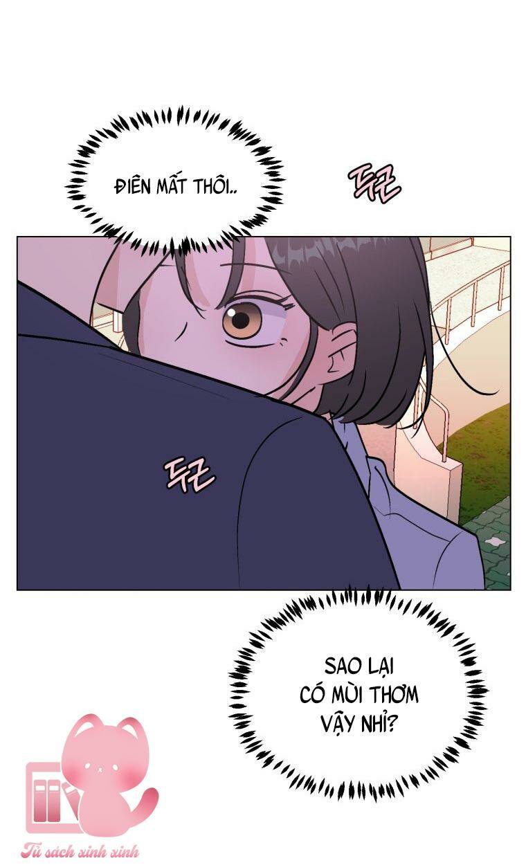 bí mật highteen Chapter 43 - Trang 2