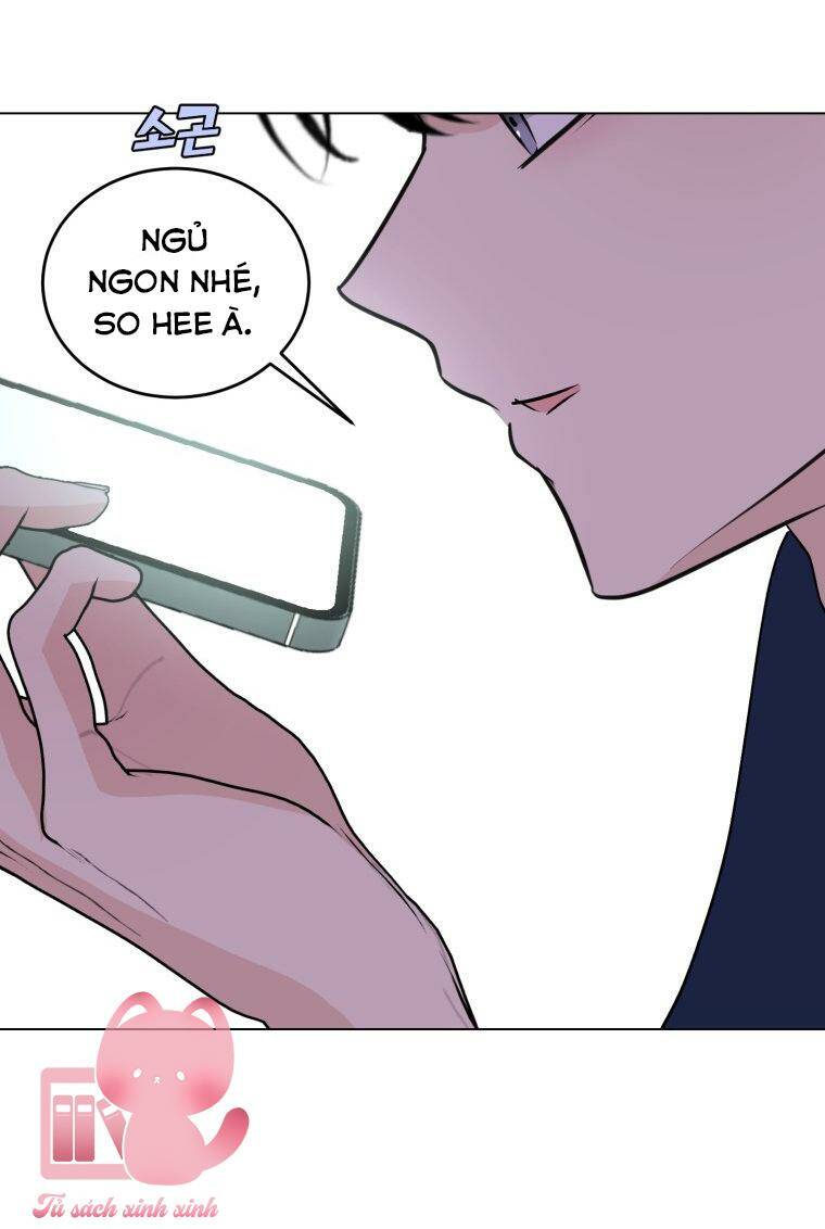 bí mật highteen Chapter 43 - Trang 2