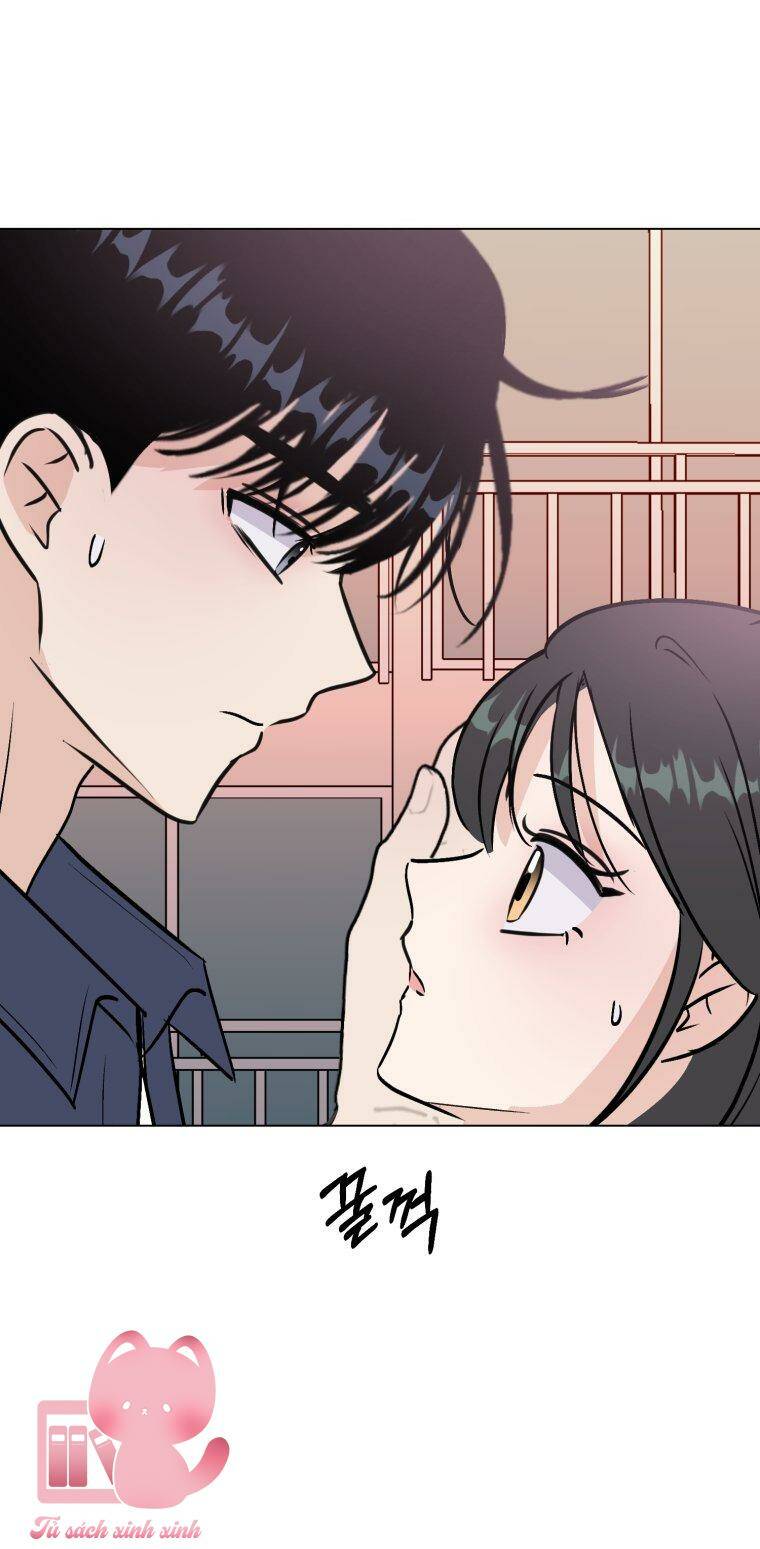 bí mật highteen Chapter 43 - Trang 2