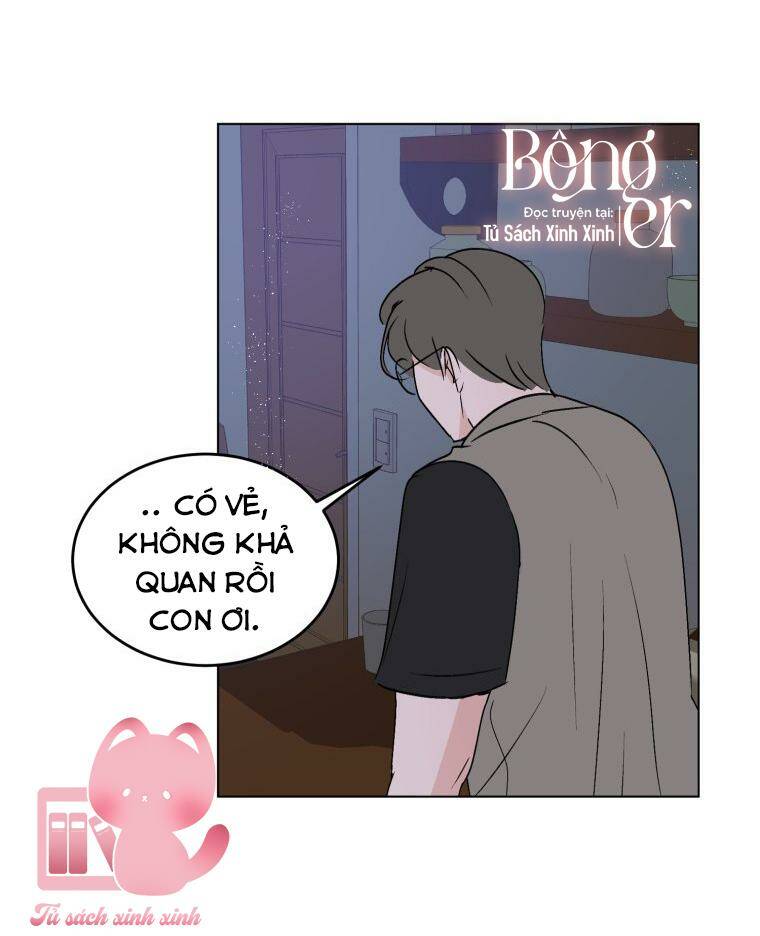 bí mật highteen Chapter 43 - Trang 2