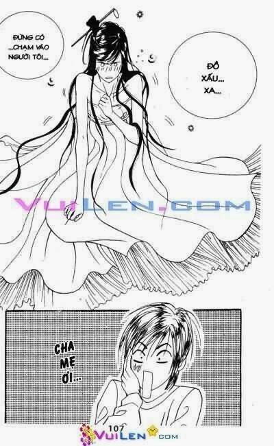 Bí Mật Học Viện Cross Chapter 3 - Next Chapter 4