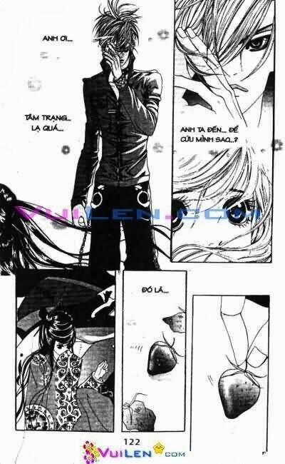 Bí Mật Học Viện Cross Chapter 3 - Next Chapter 4