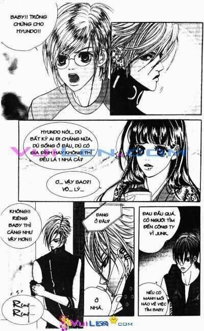 Bí Mật Học Viện Cross Chapter 3 - Next Chapter 4