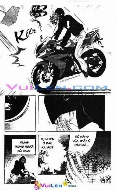 Bí Mật Học Viện Cross Chapter 3 - Next Chapter 4