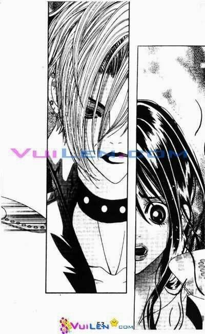 Bí Mật Học Viện Cross Chapter 3 - Next Chapter 4