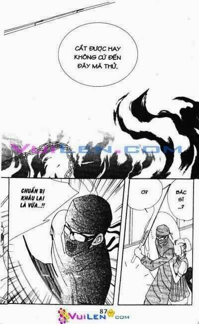 Bí Mật Học Viện Cross Chapter 3 - Next Chapter 4