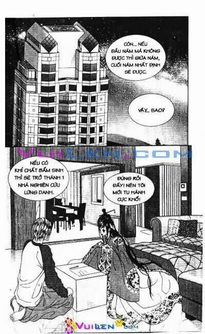 Bí Mật Học Viện Cross Chapter 3 - Next Chapter 4