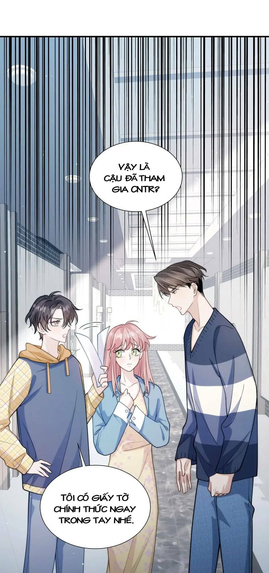 bí mật k-pop của tôi chapter 16 - Trang 2