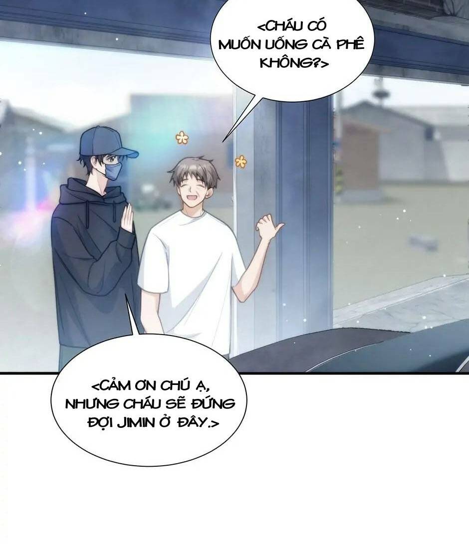 bí mật k-pop của tôi chapter 16 - Trang 2