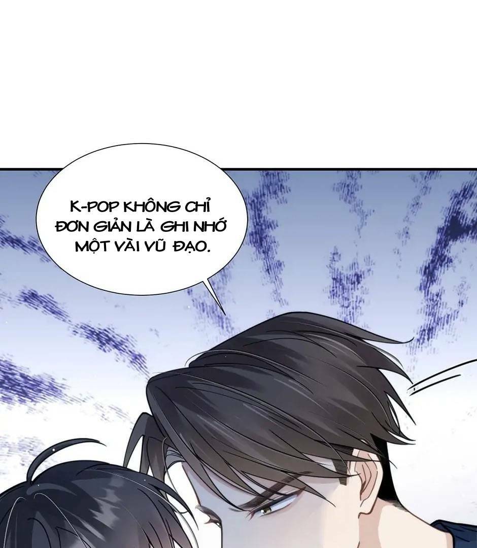 bí mật k-pop của tôi chapter 16 - Trang 2