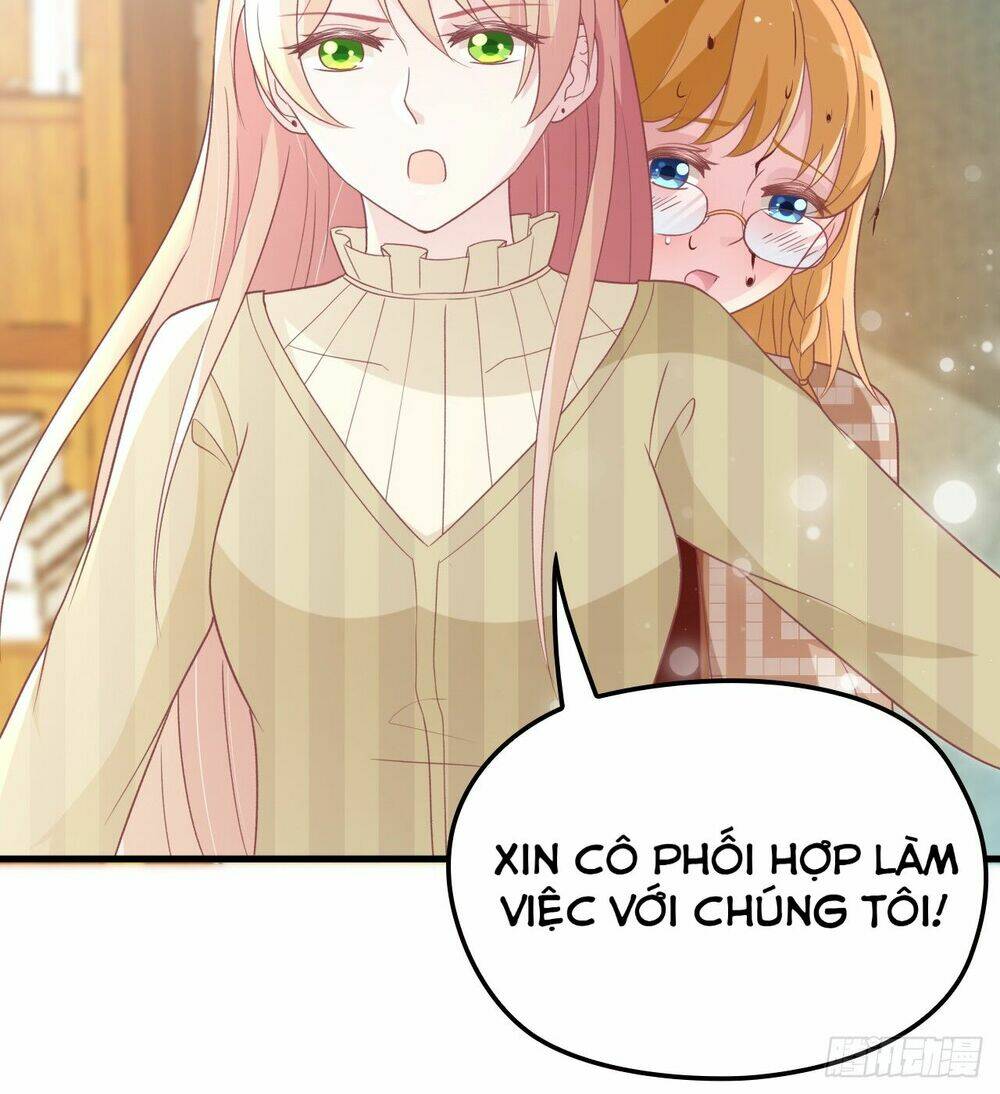 Bí Mật Kết Hôn Với Ảnh Đế: Vợ Ơi Đến Đây Tấn Công Đi Nào Chapter 31 - Next Chapter 32