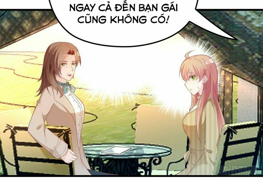 Bí Mật Kết Hôn Với Ảnh Đế: Vợ Ơi Đến Đây Tấn Công Đi Nào Chapter 31 - Next Chapter 32