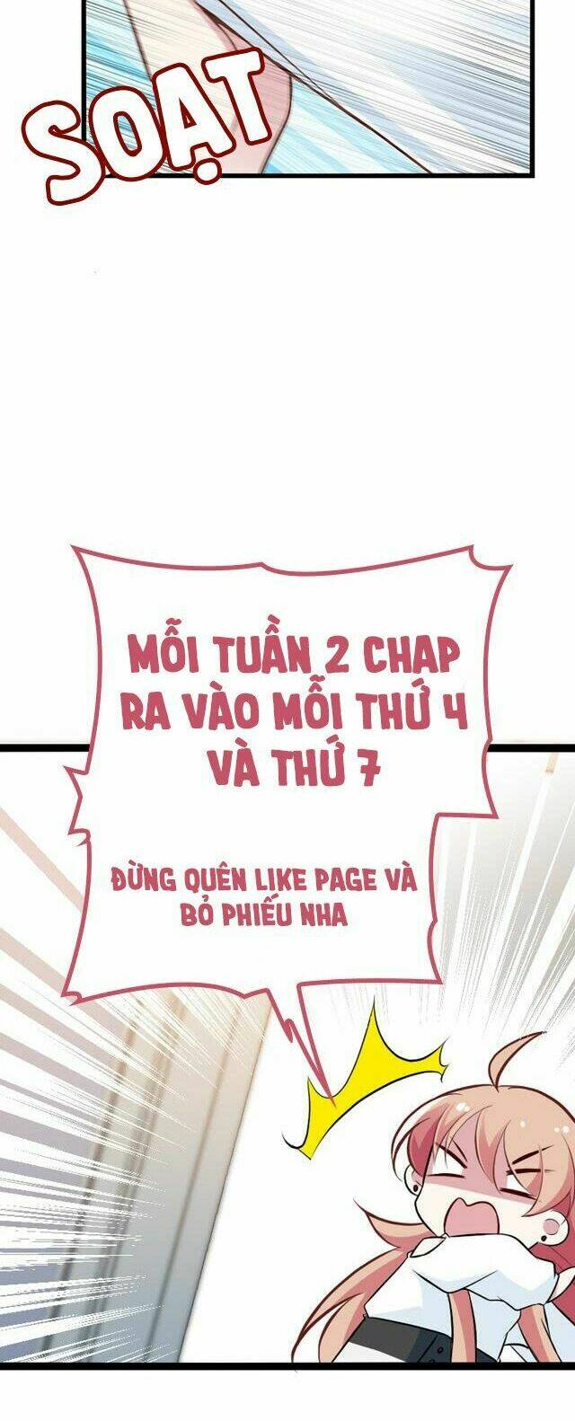 Bí Mật Kết Hôn Với Ảnh Đế: Vợ Ơi Đến Đây Tấn Công Đi Nào Chapter 4 - Trang 2