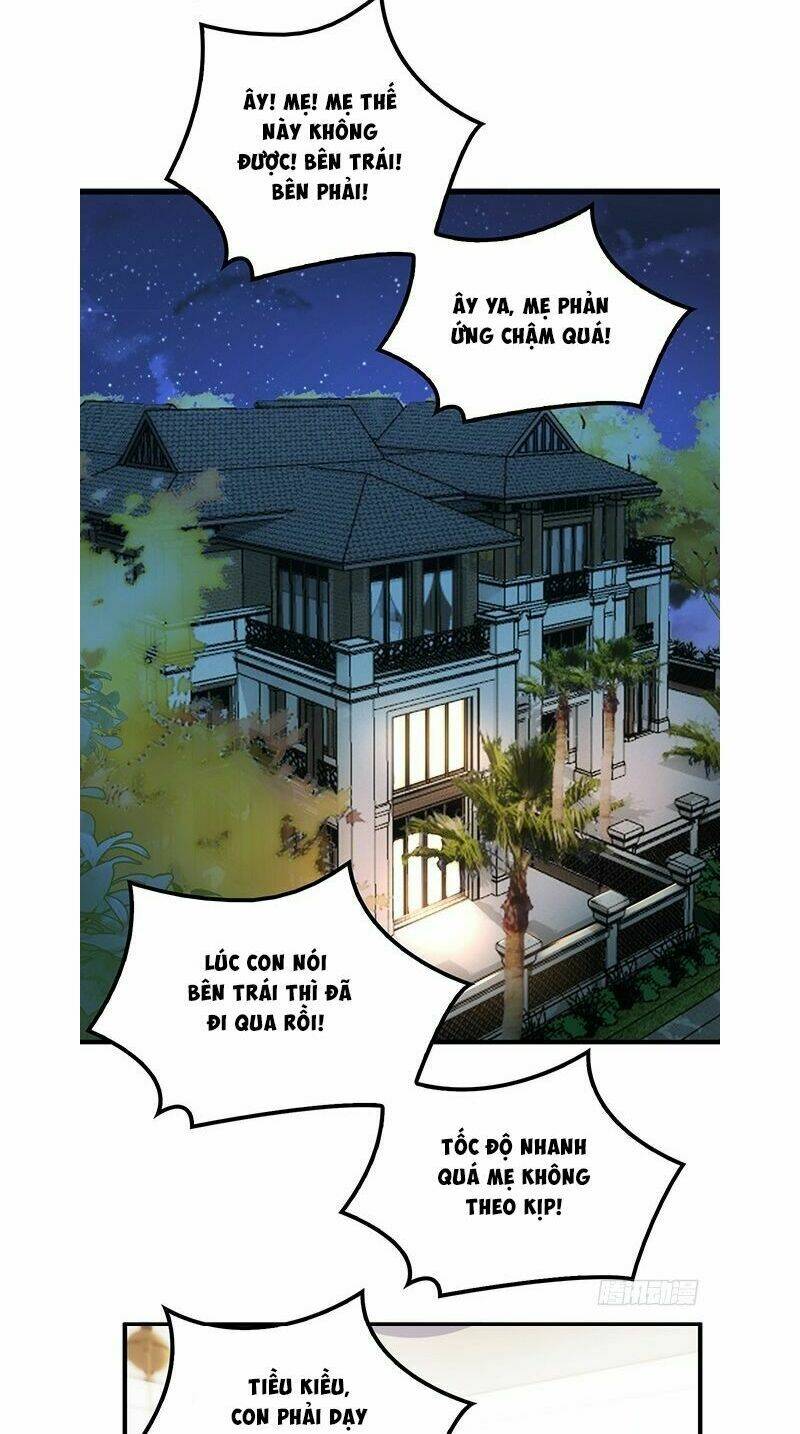 Bí Mật Kết Hôn Với Ảnh Đế: Vợ Ơi Đến Đây Tấn Công Đi Nào Chapter 47 - Next Chapter 48