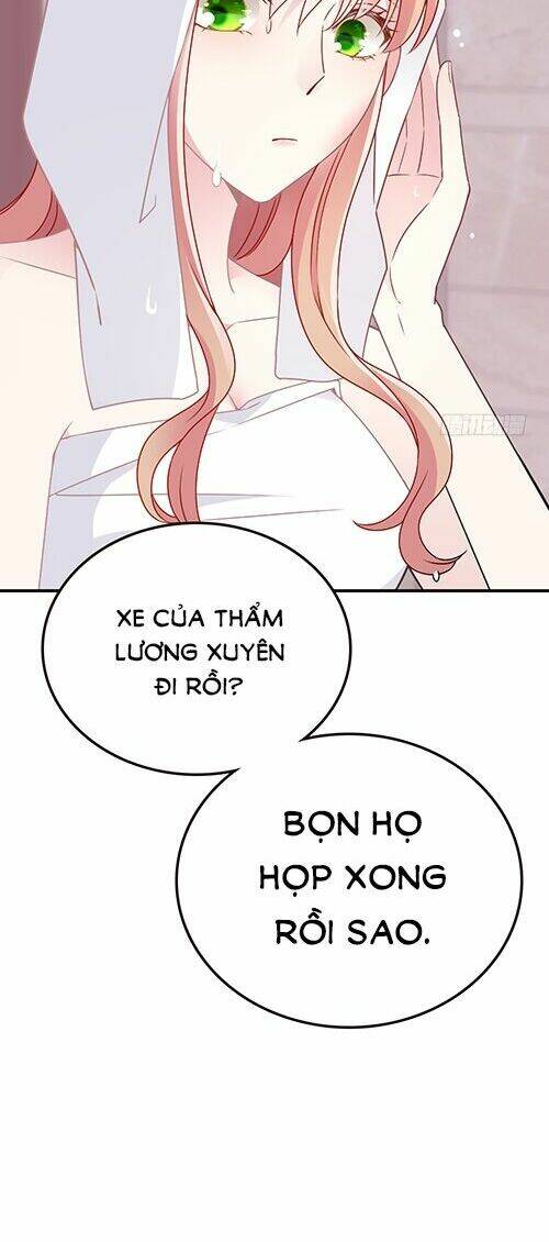 Bí Mật Kết Hôn Với Ảnh Đế: Vợ Ơi Đến Đây Tấn Công Đi Nào Chapter 57 - Next Chapter 58