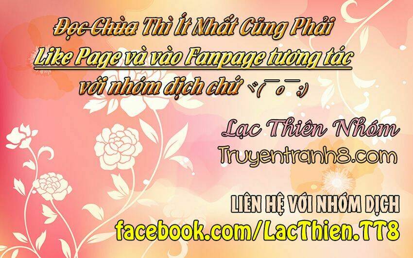 bí mật sâu sắc nhất của tôi chương 19 - Trang 2