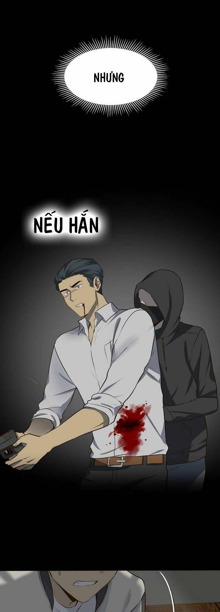 bí mật sâu sắc nhất của tôi chapter 21 - Next chapter 22