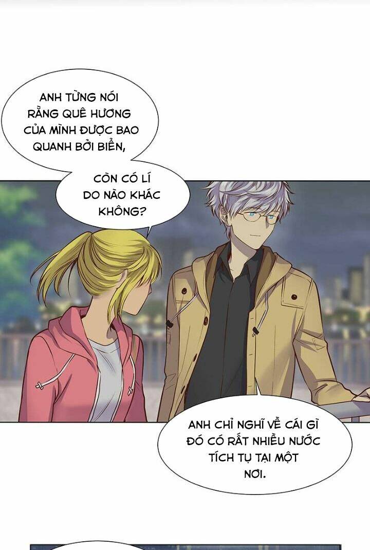 bí mật sâu sắc nhất của tôi chapter 23 - Next chapter 24