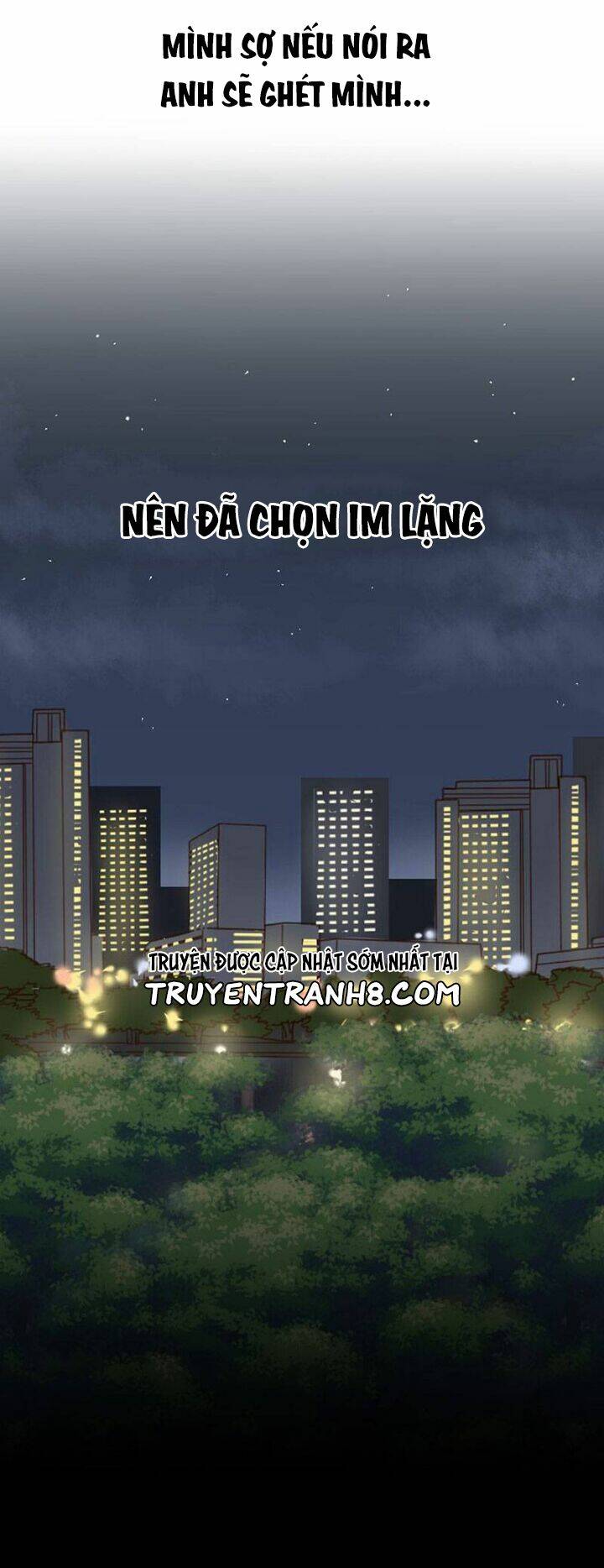 bí mật sâu sắc nhất của tôi chapter 26 - Trang 2