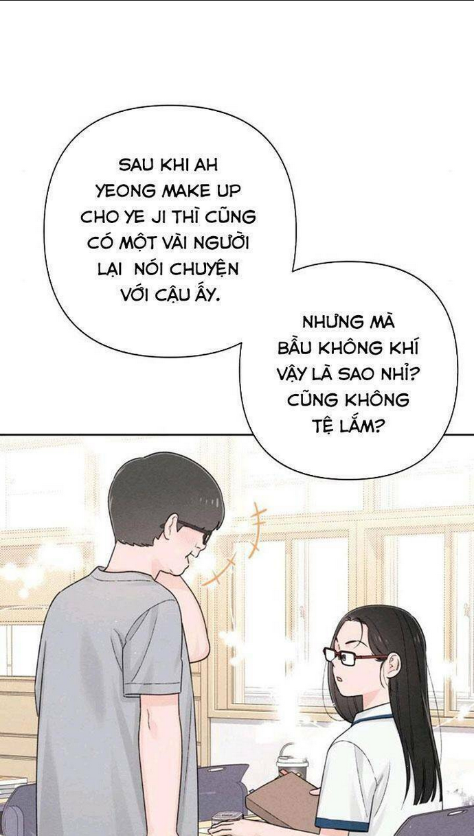 bí mật thanh xuân Chương 63 - Next Chương 64