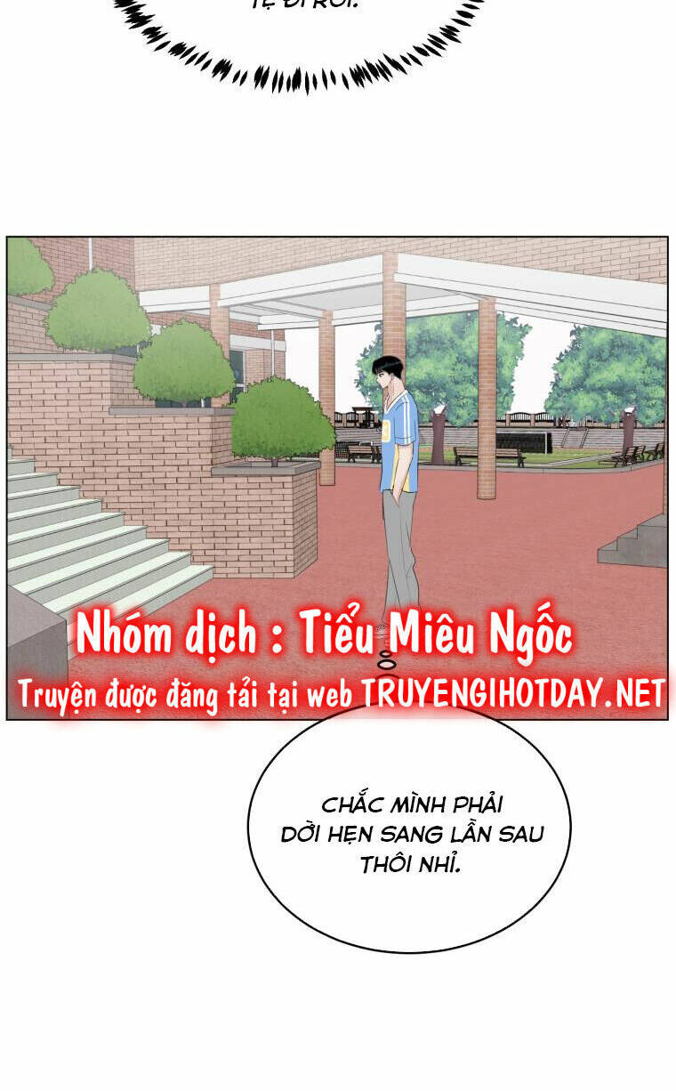 bí mật tình yêu tuổi thanh xuân chương 37 - Trang 2