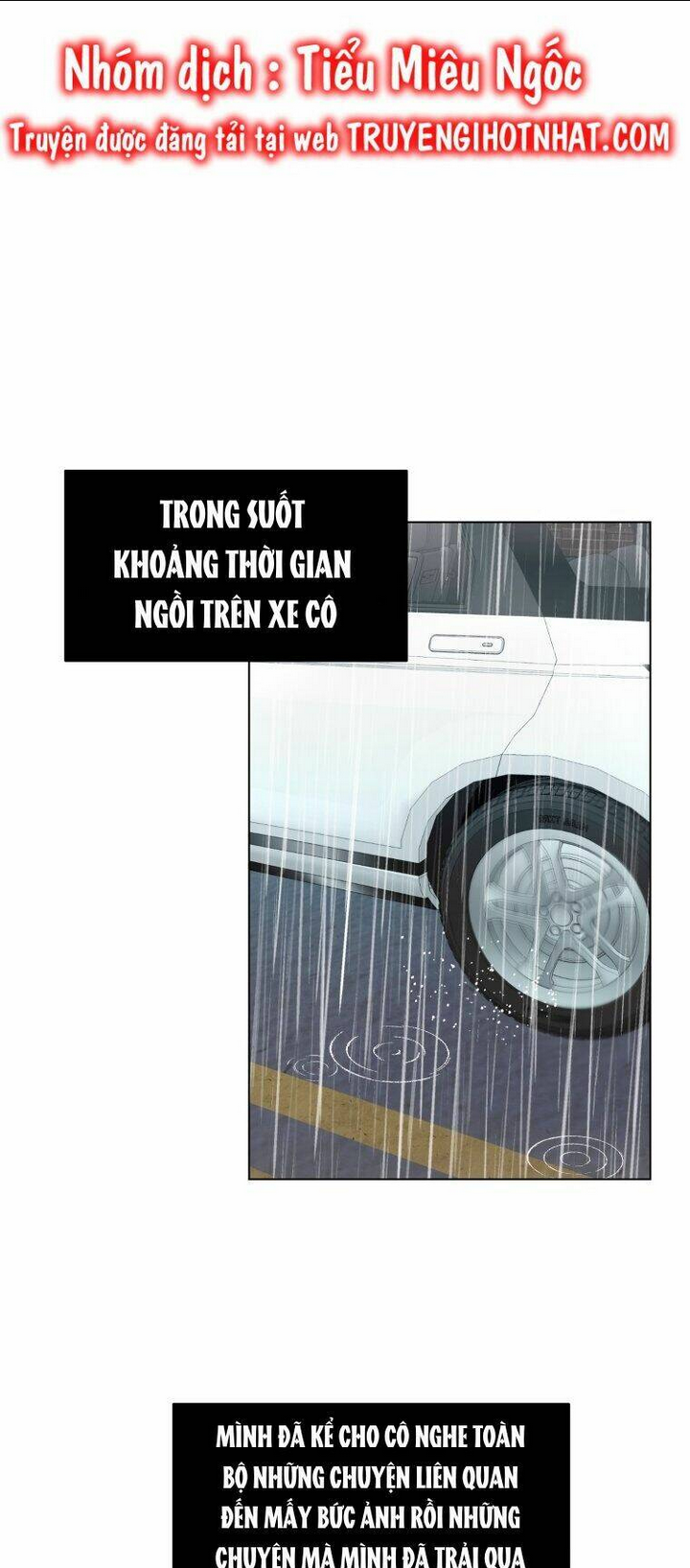 bí mật tình yêu tuổi thanh xuân Chương 97 - Trang 2