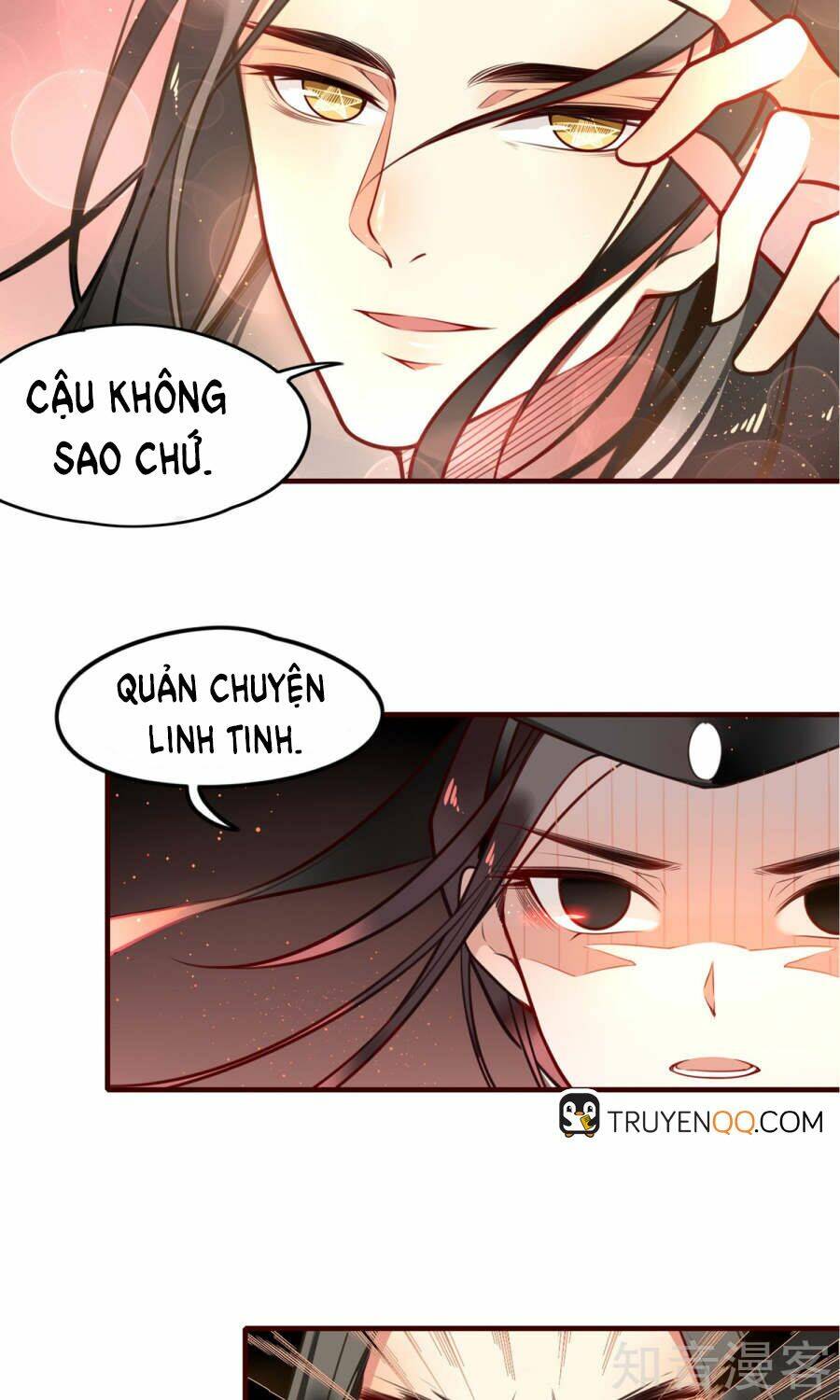 Bỉ Ngạn Hoa Chapter 1.1 - Trang 2