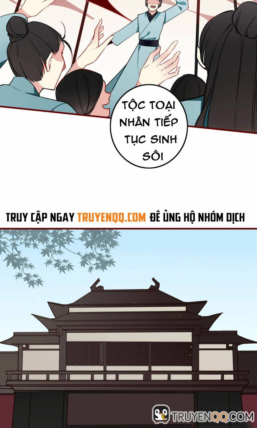 Bỉ Ngạn Hoa Chapter 1 - Next Chapter 1.1