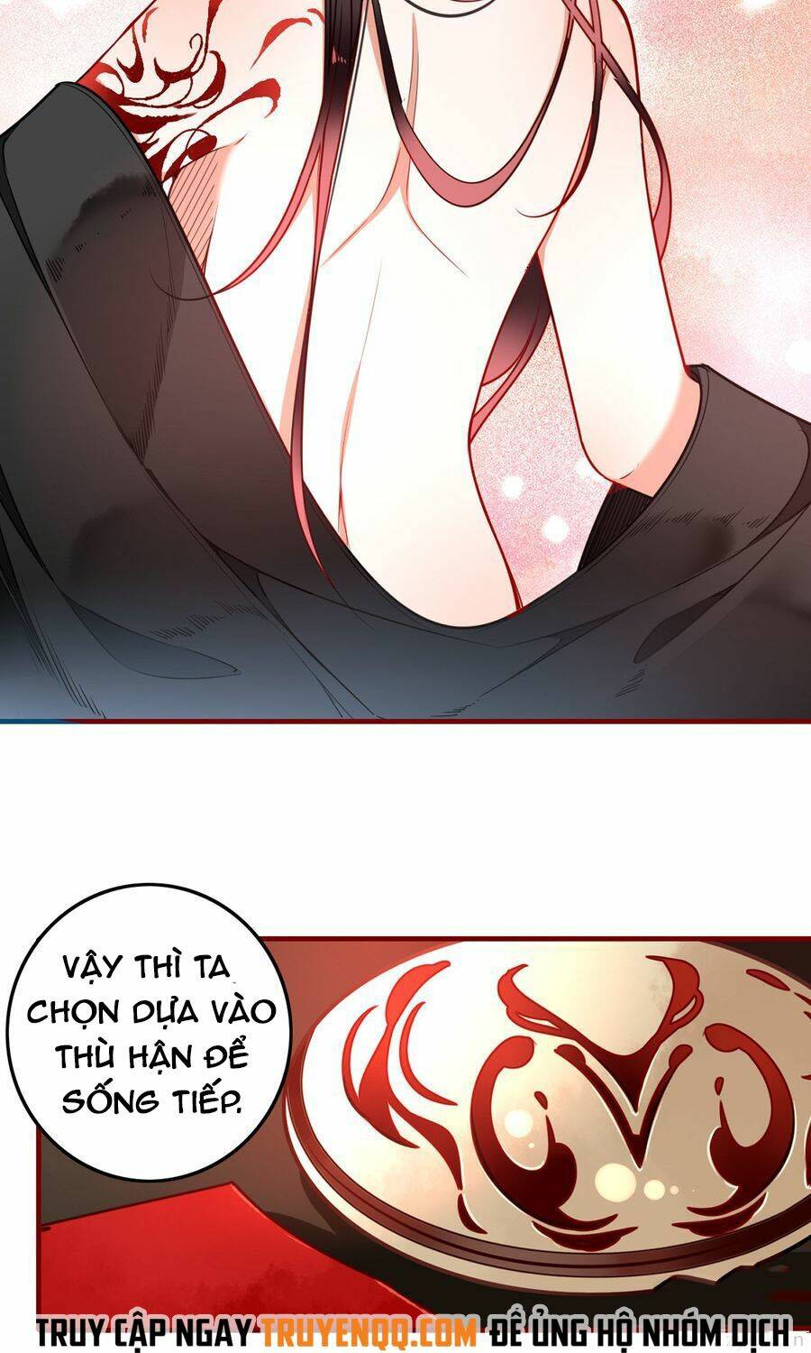 Bỉ Ngạn Hoa Chapter 1 - Next Chapter 1.1