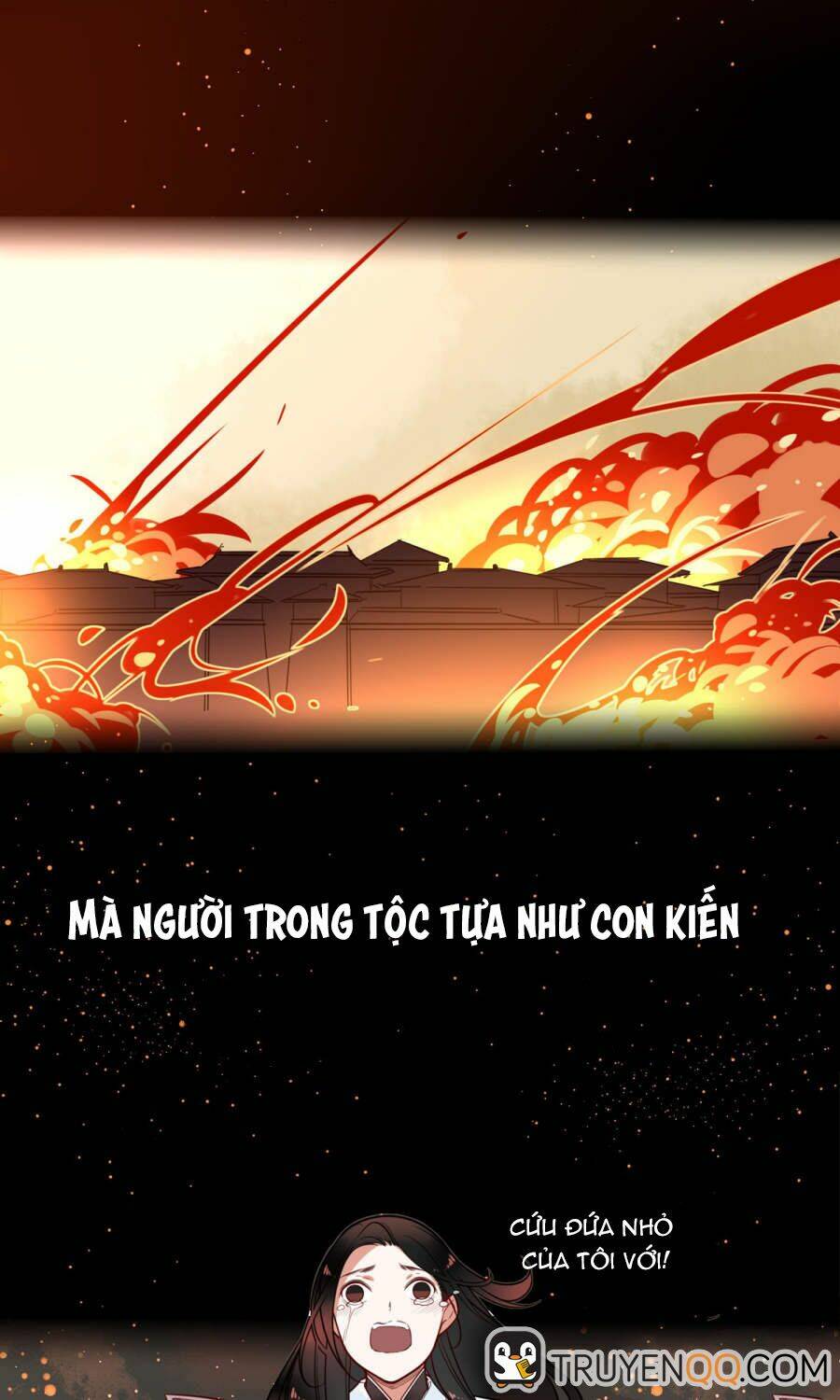 Bỉ Ngạn Hoa Chapter 1 - Next Chapter 1.1