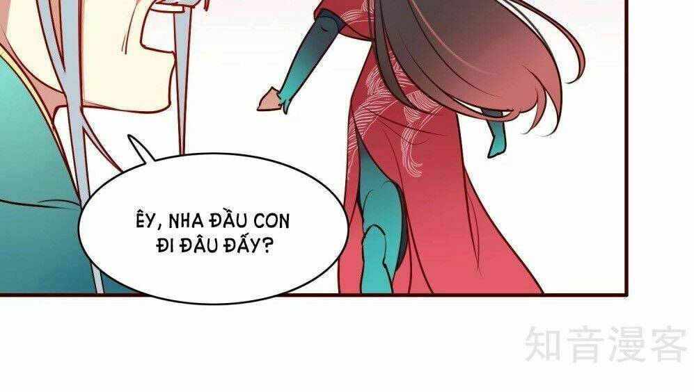 Bỉ Ngạn Hoa Chapter 11 - Trang 2