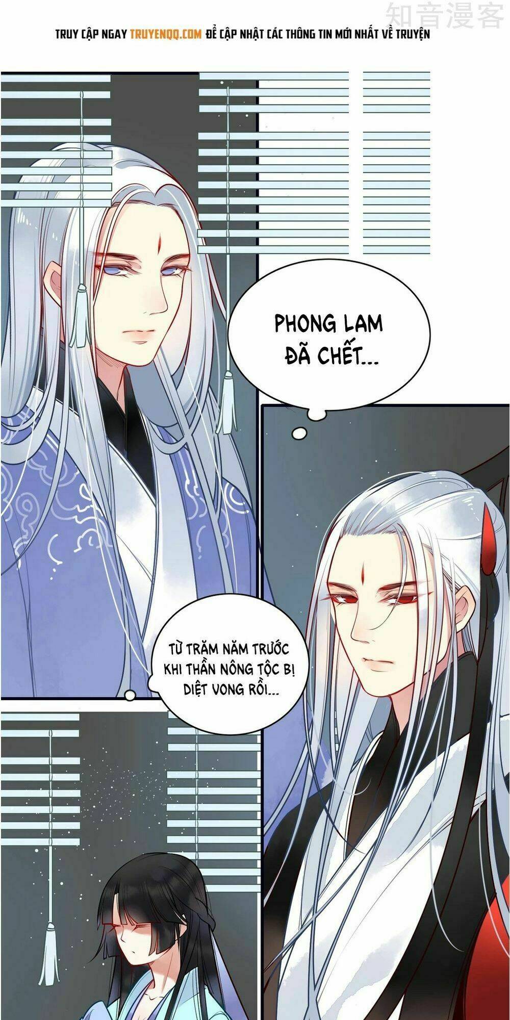 Bỉ Ngạn Hoa Chapter 13 - Next Chapter 25