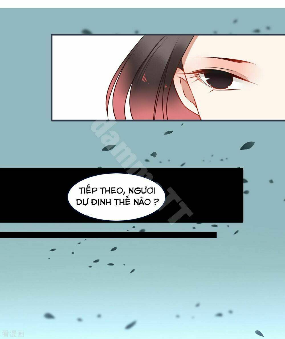 Bỉ Ngạn Hoa Chapter 30 - Trang 2