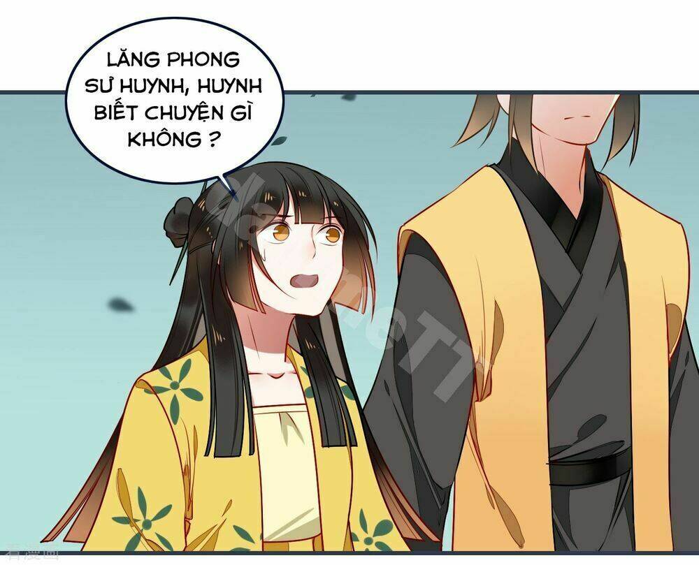 Bỉ Ngạn Hoa Chapter 30 - Trang 2