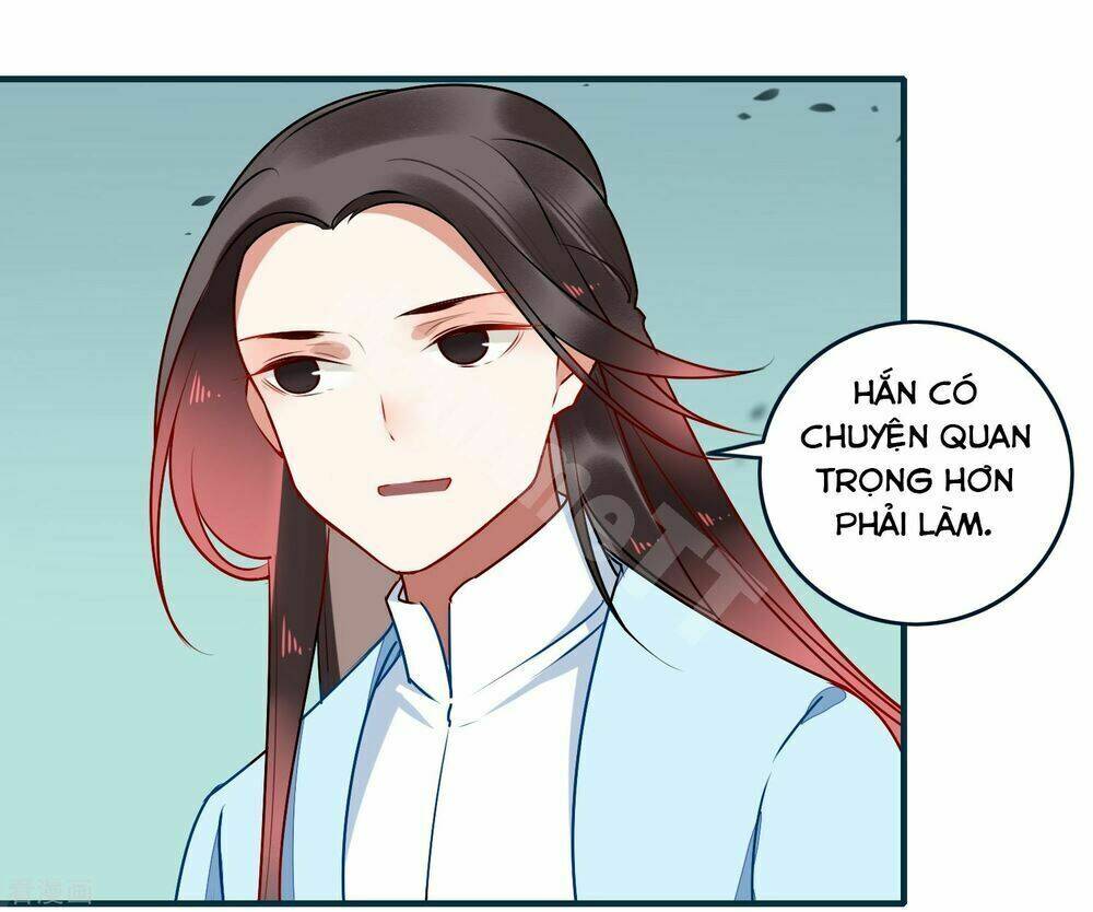 Bỉ Ngạn Hoa Chapter 30 - Trang 2