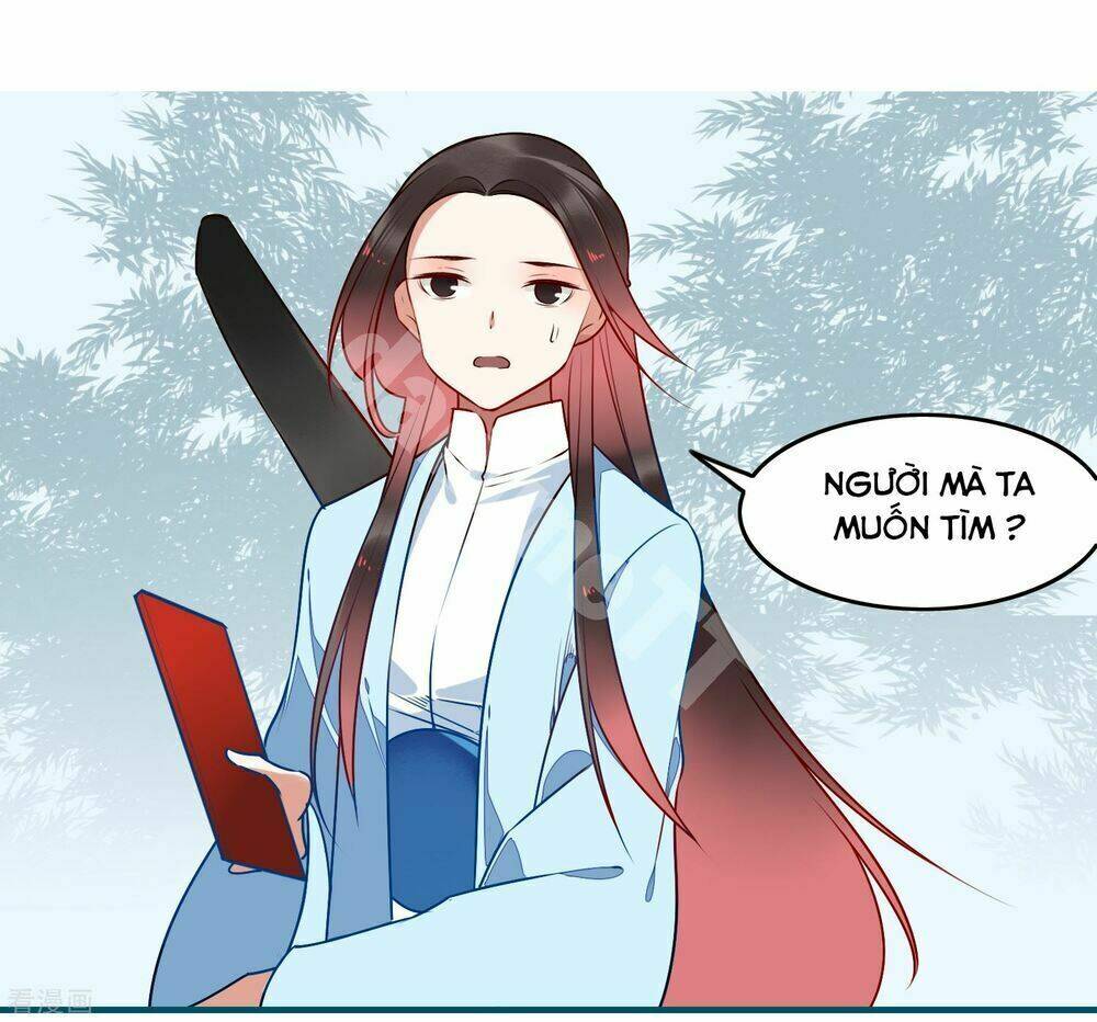 Bỉ Ngạn Hoa Chapter 32 - Trang 2