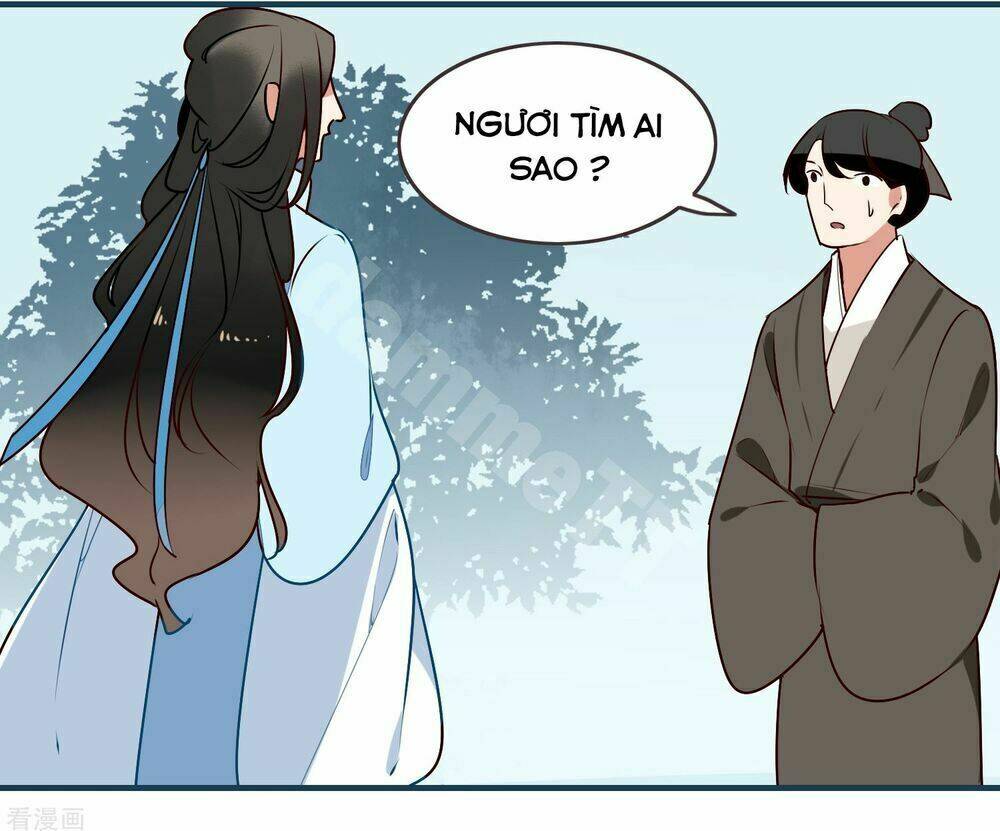 Bỉ Ngạn Hoa Chapter 34 - Trang 2