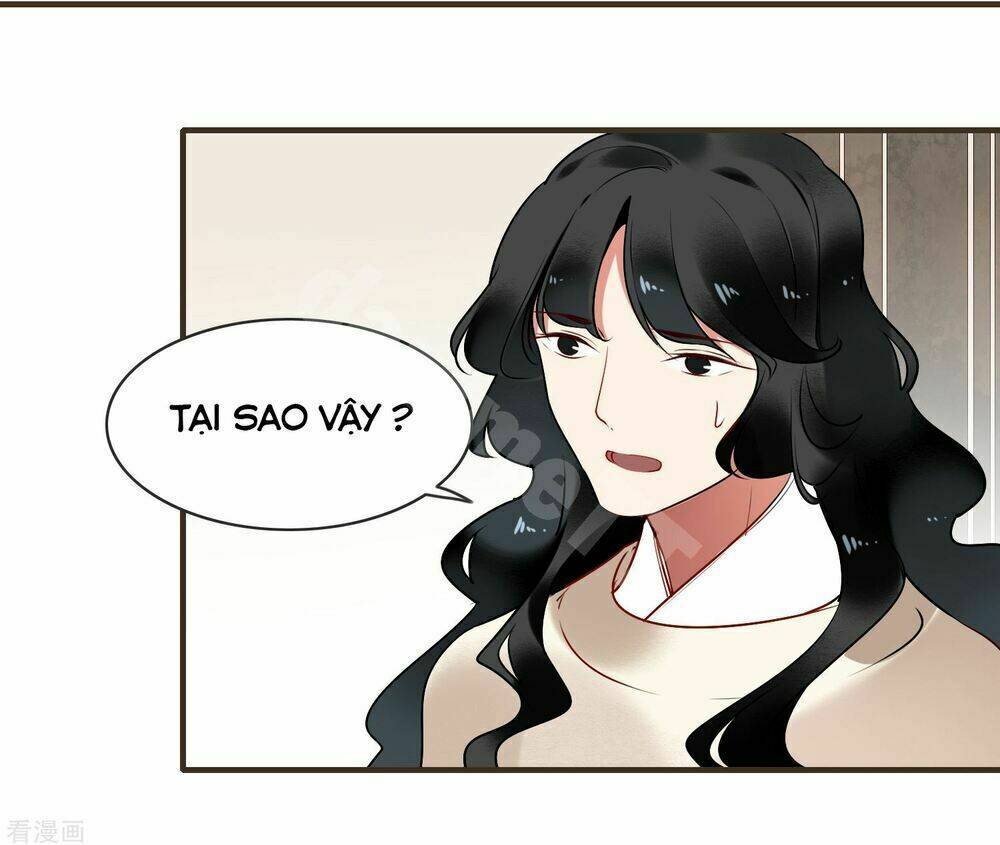 Bỉ Ngạn Hoa Chapter 34 - Trang 2