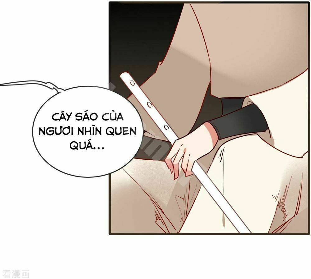 Bỉ Ngạn Hoa Chapter 34 - Trang 2