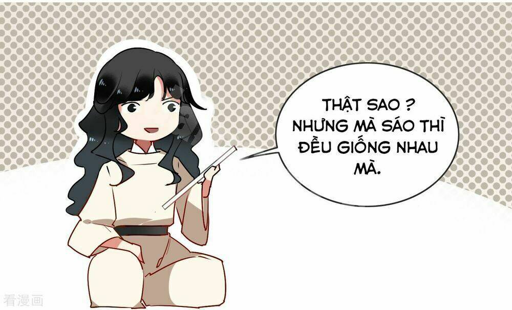 Bỉ Ngạn Hoa Chapter 34 - Trang 2