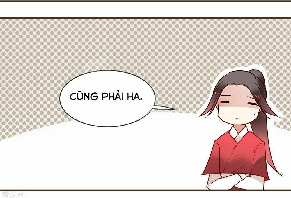 Bỉ Ngạn Hoa Chapter 34 - Trang 2