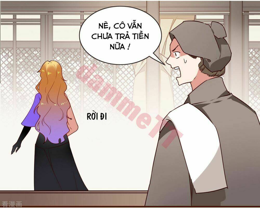 Bỉ Ngạn Hoa Chapter 36 - Trang 2