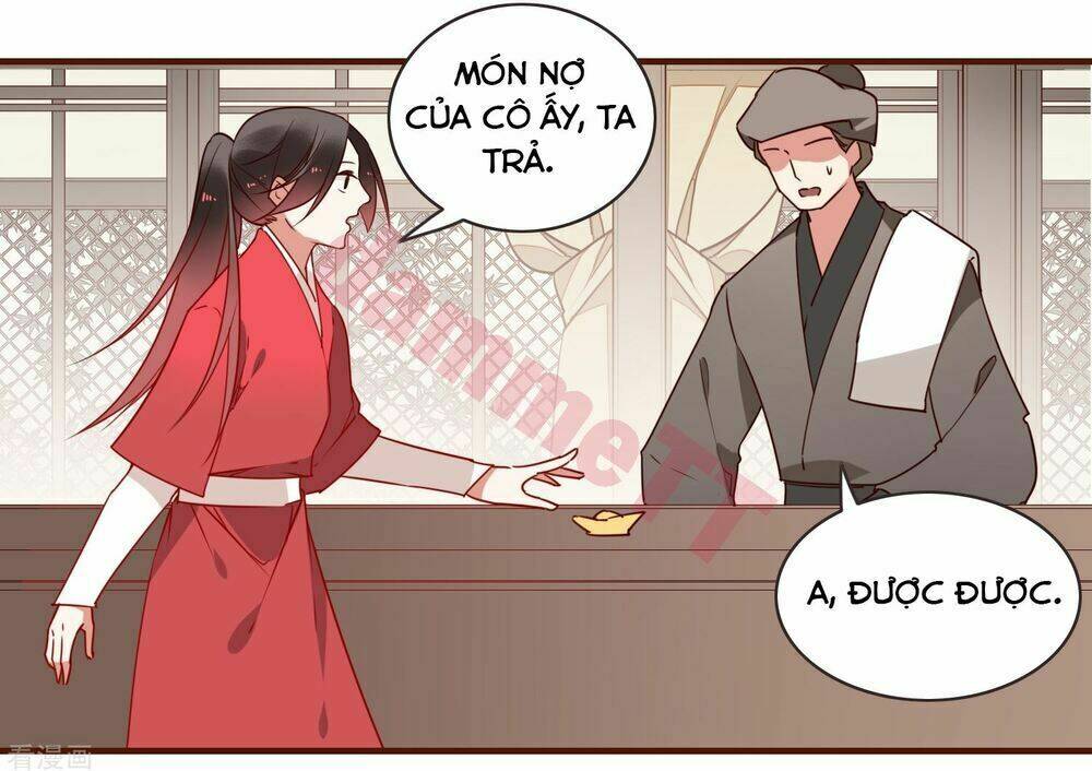 Bỉ Ngạn Hoa Chapter 36 - Trang 2