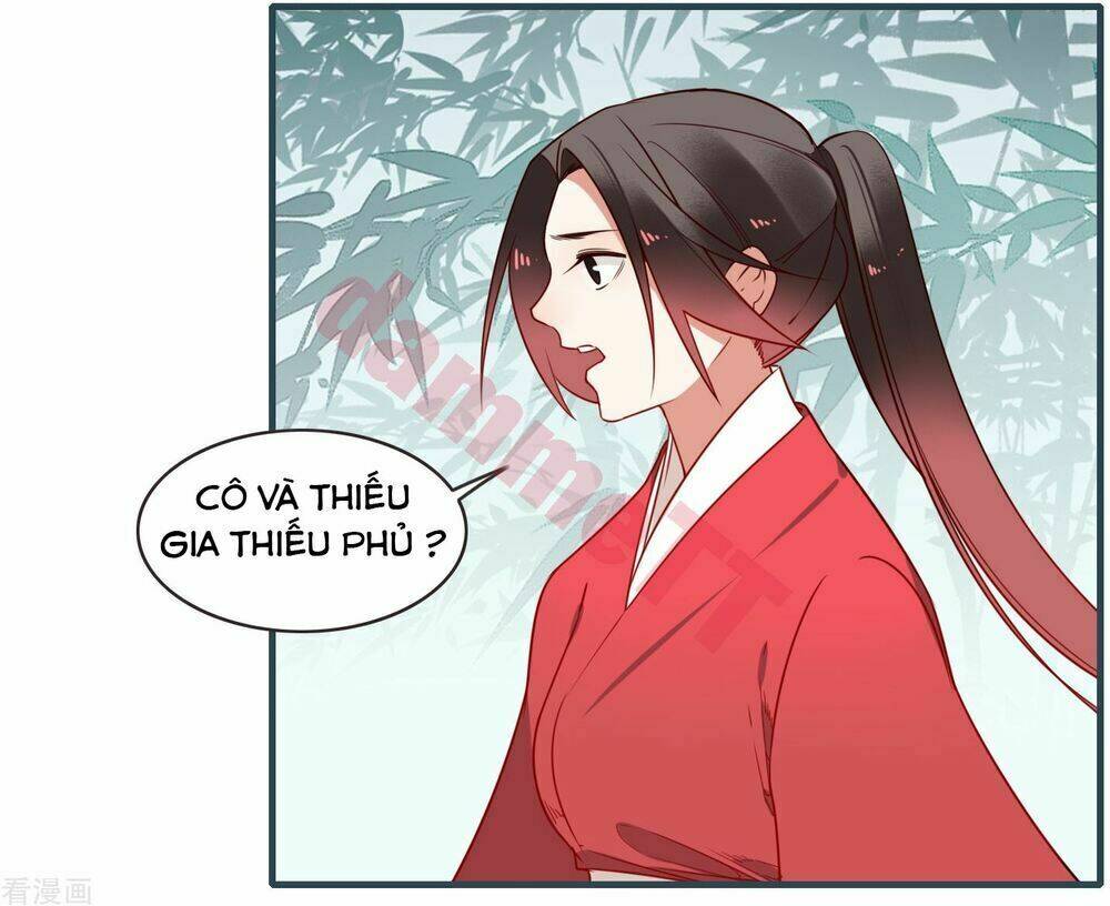 Bỉ Ngạn Hoa Chapter 36 - Trang 2