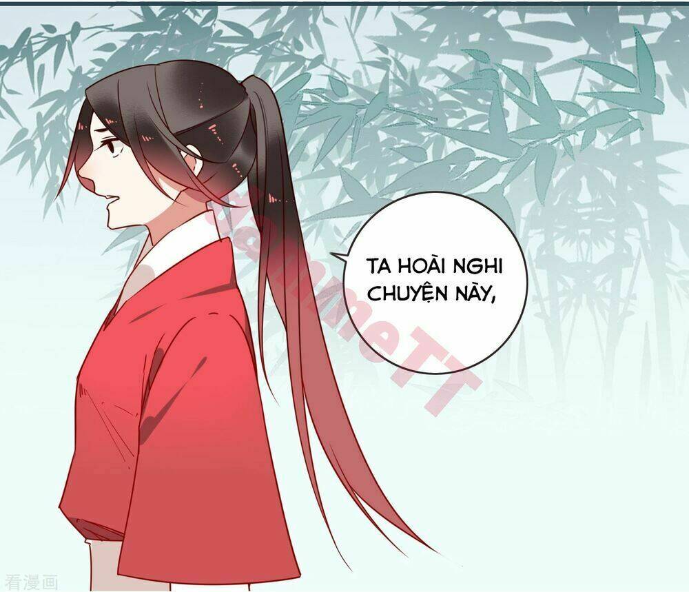 Bỉ Ngạn Hoa Chapter 36 - Trang 2