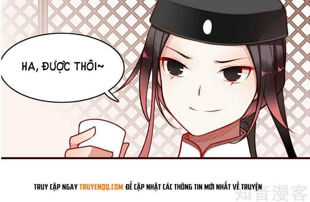 Bỉ Ngạn Hoa Chapter 7 - Next Chapter 8